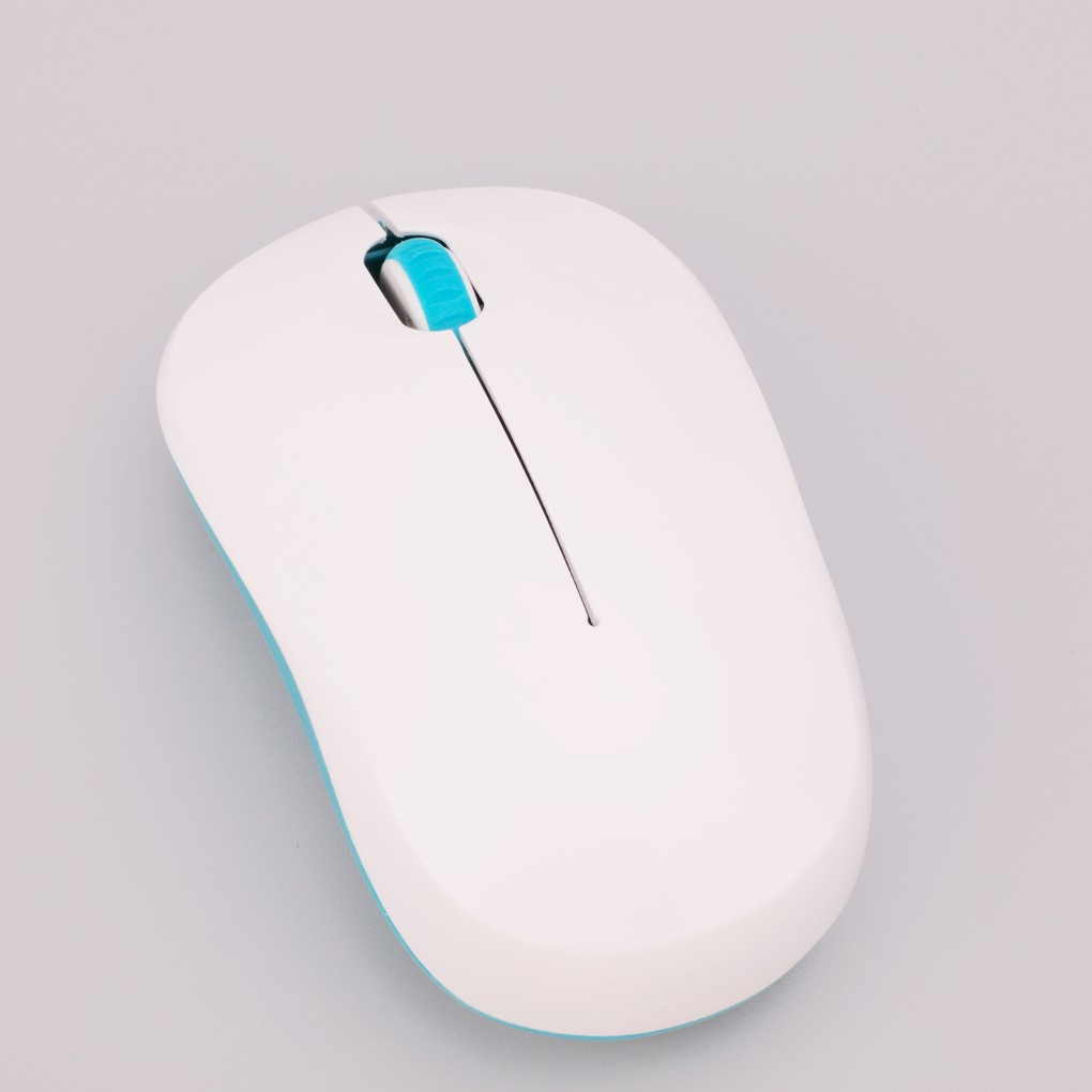 BENCO Wireless Optical Mouse 20m transmission