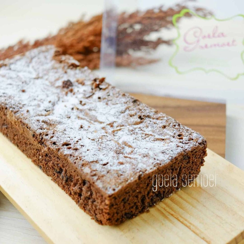 

CHOCO FUDGE BROWNIES GOELA SEMOET BANDUNG BEST SELLER HOT SALE PROMO HITS KEKINIAN OLEH2 ENAK LARIS