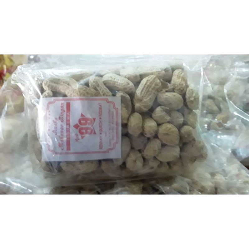 

Camilan Kacang Kulit