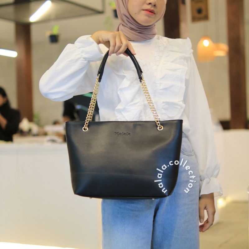 Tas Totebag Wanita Kode Mayla