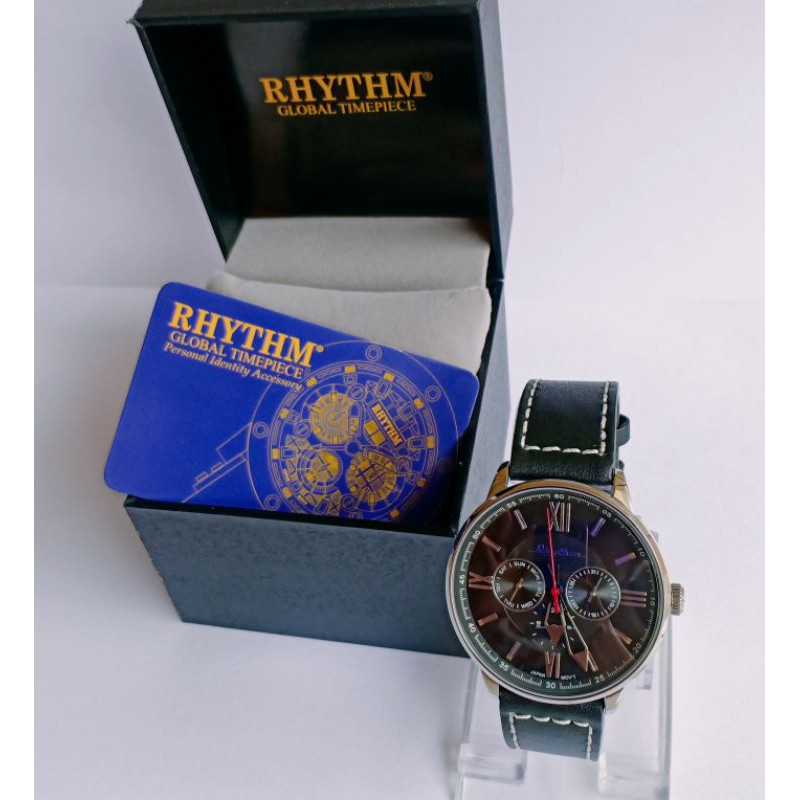 [BEST SELLER]  RHYTHM FE1614L-08 ORIGINAL JAPAN 100%