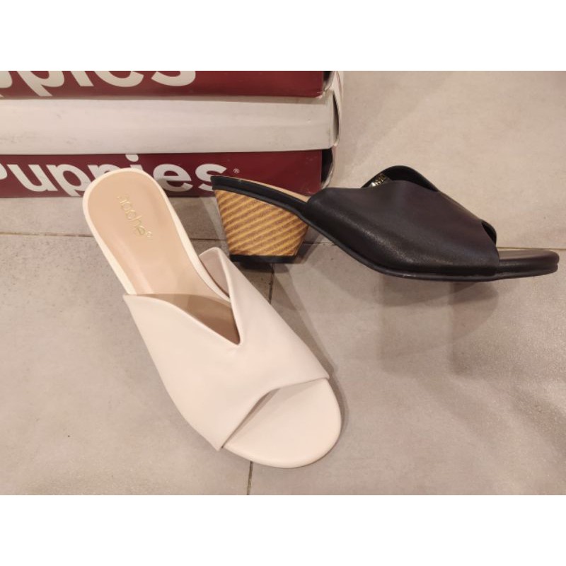 sandal wedges noche sale