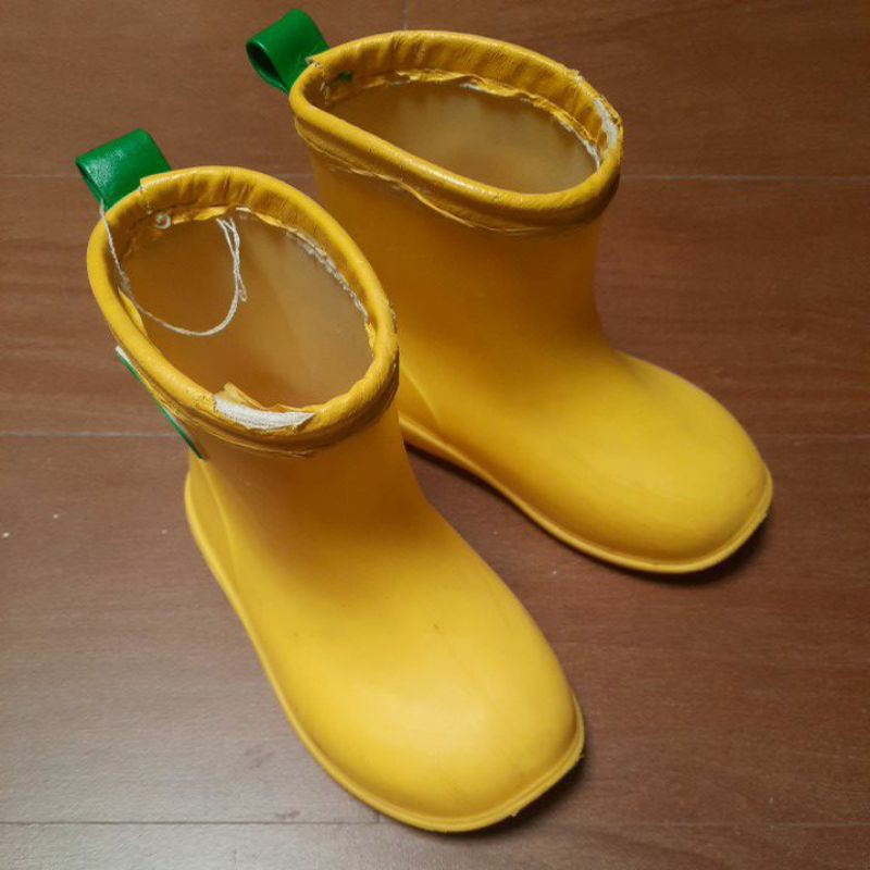 Preloved/Secondhand/BarangBekas/BootAnak/SepatuBootAnak/SepatuMurah/SepatuBagus/Hipofant