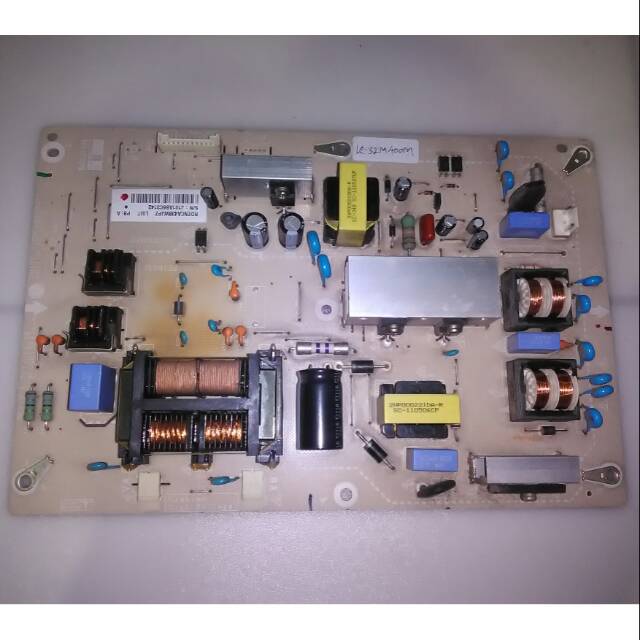 Power Suplay Sharp LC-32M400M-BK