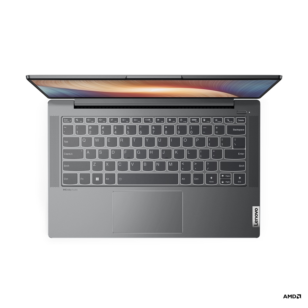 IDEAPAD SLIM 5 RYZEN 7 5825U 16GB RAM FHD CAMERA