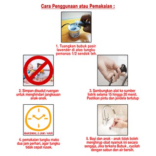 Jual OBAT NYAMUK AMPUH !!! PAKET BASIC ( 100 GRAM BUBUK OBAT NYAMUK DAN ...