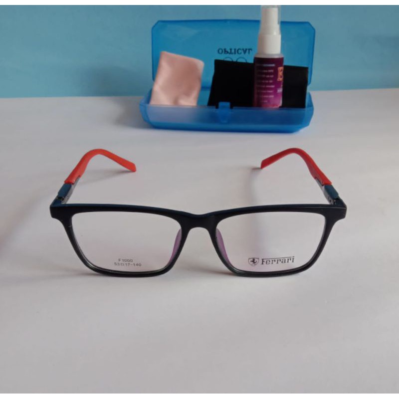frame kaca mata sport fhotocromic
