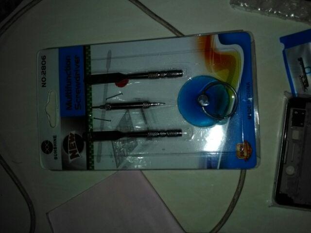 Open Tool Qk-2806 / Opening Tools