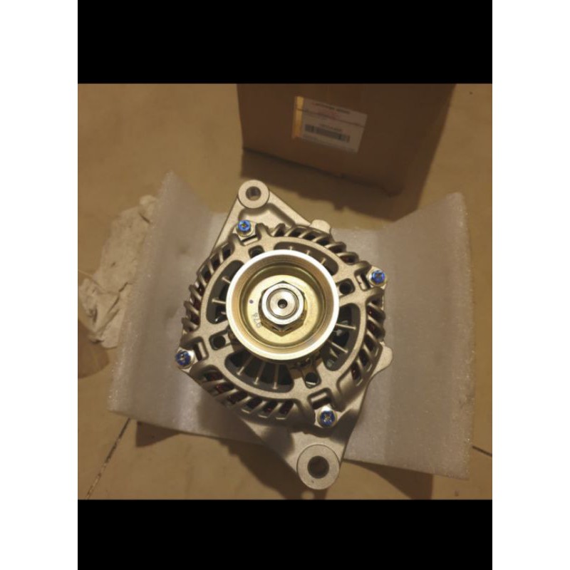 dinamo alternator Mitsubishi xpander original