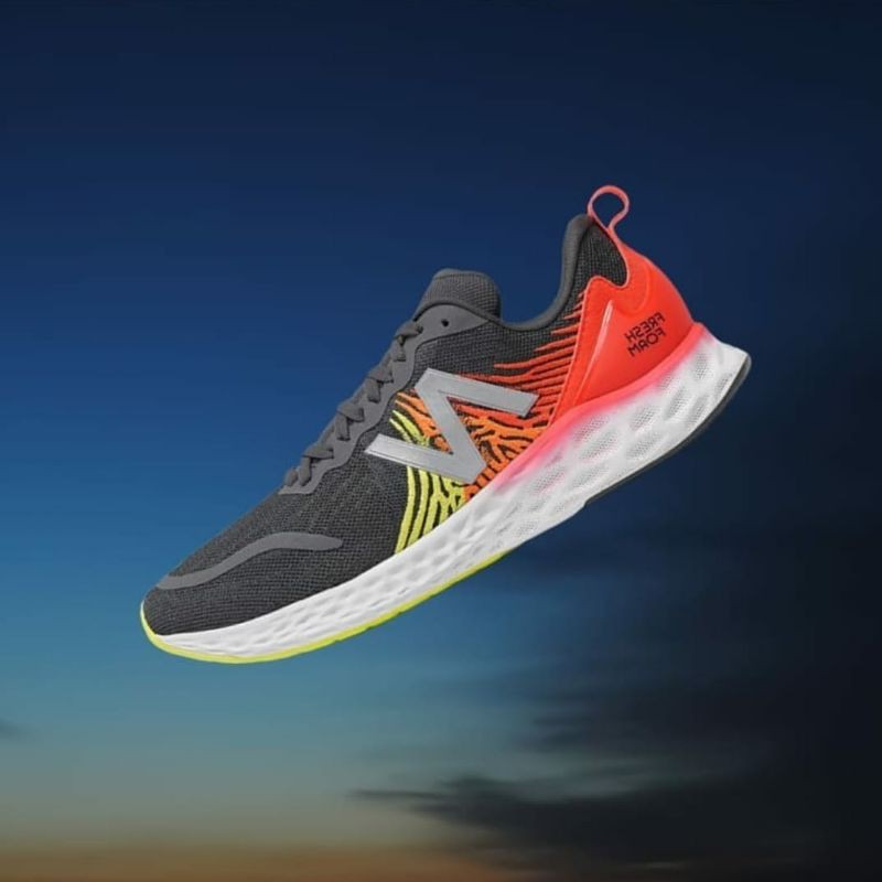 New Balance Fresh Foam Tempo Mens MTMPOBR BNIB 100% ORIGINAL