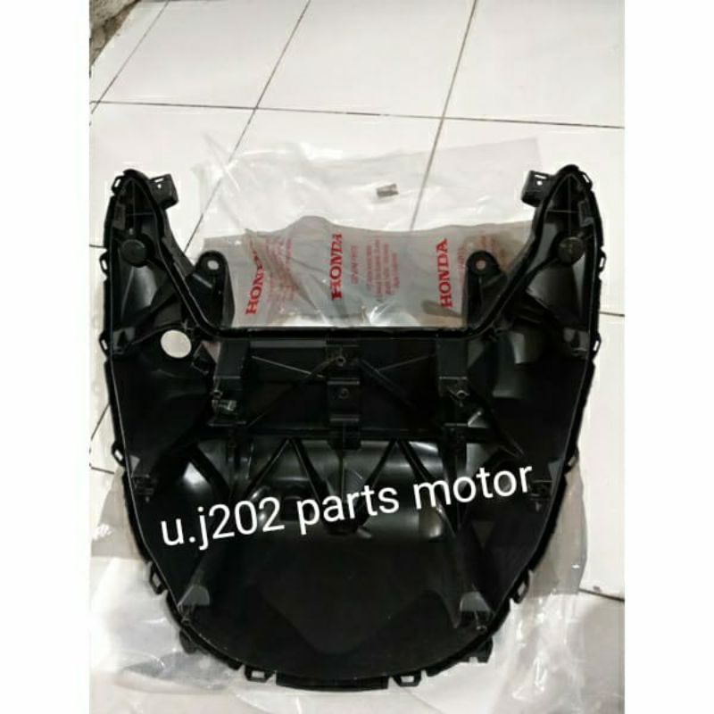 Batok Reflektor Lampu Depan PCX 150 Lokal K97 Original parts