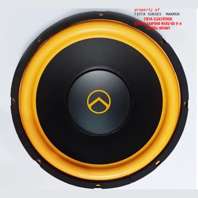 SPEAKER 12AN LEGACY SPARTA