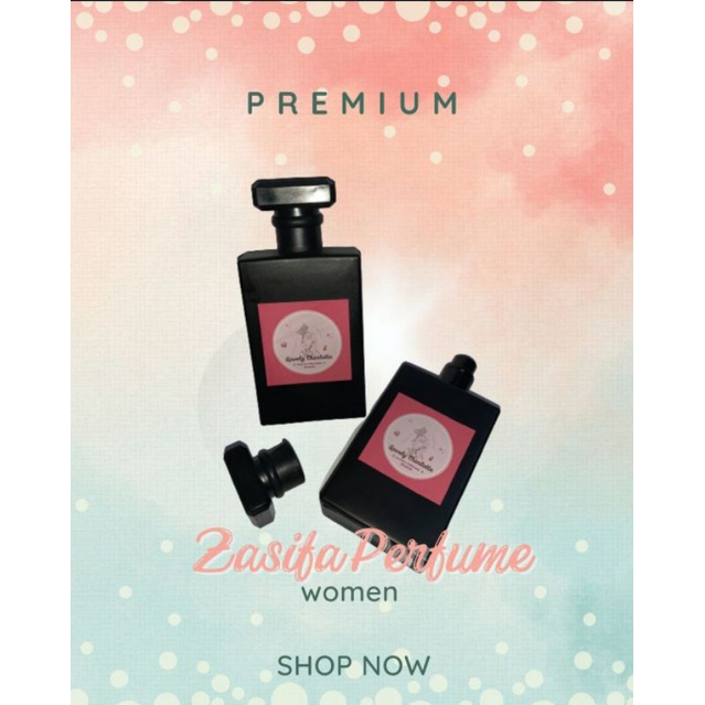 zasifa lovely parfume