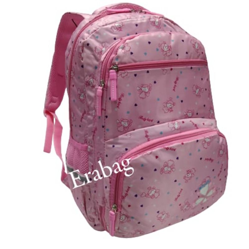 Tas alto girl import anak wanita Shopia 707107