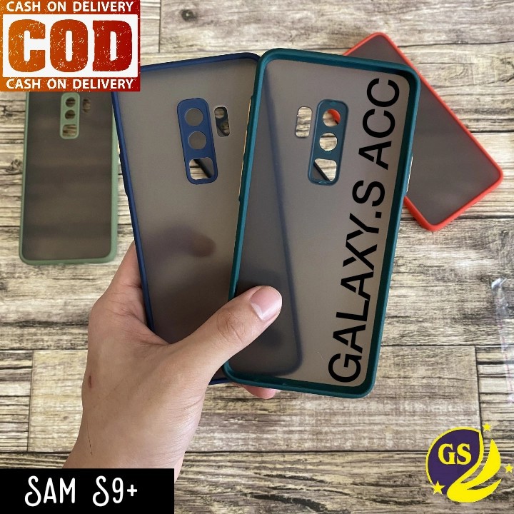 Samsung S20 FE S20 Plus Ultra S10 S9 S8 Plus Ultra AERO Case Dove Matte Armor Colored Frosted