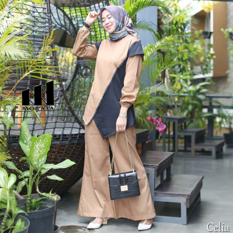 CELIA SET GAGIL BY OVA