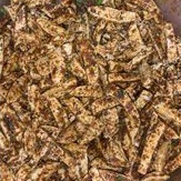 

BASO GORENG (BASRENG)