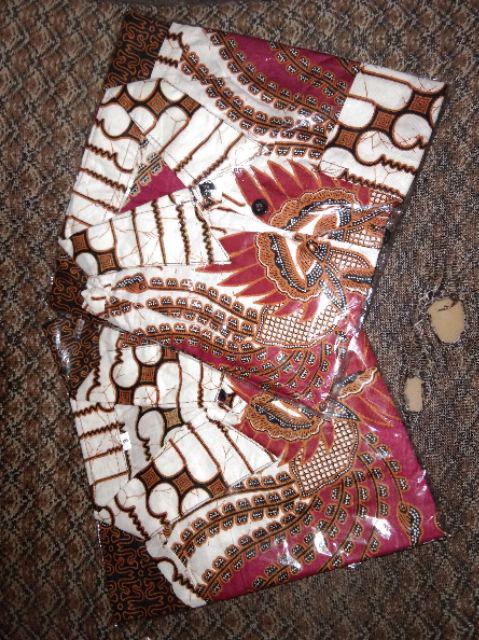 Batik Couple Keluarga Sania Ruffle Ori Ndoro Jowi Dnt Motif Songket Putih Terkomplit Termurah