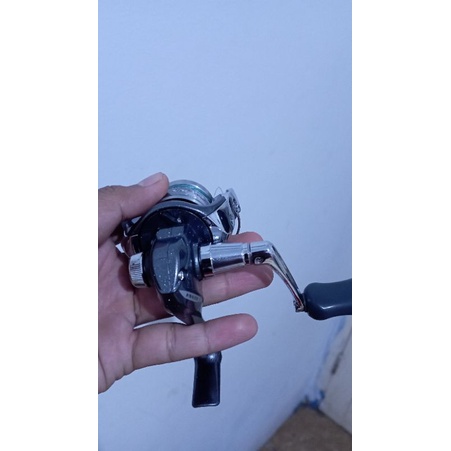 shimano sienna500fd