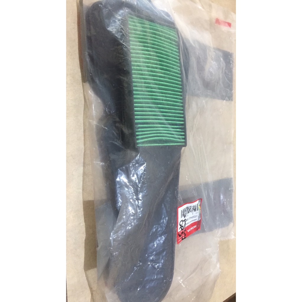 FILTER UDARA AIR FILTER HONDA SPACY ORIGINAL HGP