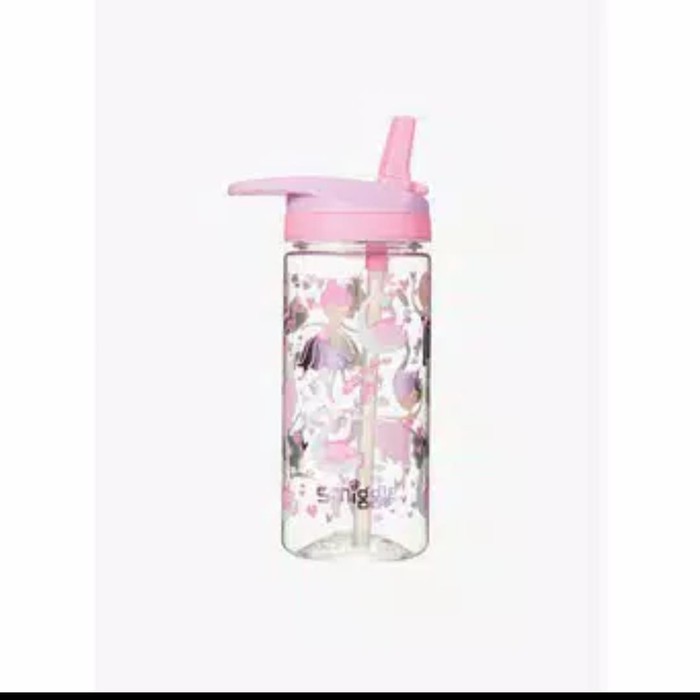 BOTTLE SMIGGLE JUNIOR UNICORN BALLET
