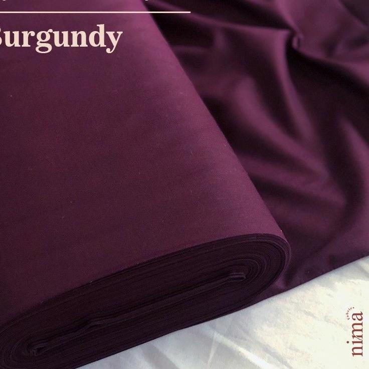 TERBARU Kain Toyobo Royal Mix Premium Ori 0,5 meter / Kain Toyobo Premium Import Quality / Katun Toy