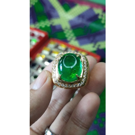 Jamrud Zambia Opal