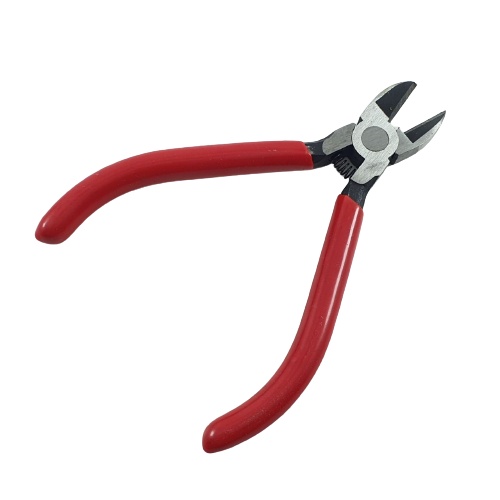 Tang Potong 4 inch Sellery Diagonal Cutting Pliers 4inch 88-525