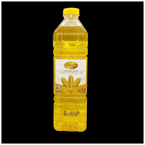 

Dyanas Corn Oil 1L
