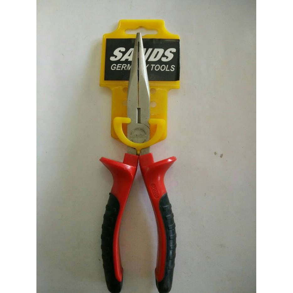 Tang Lancip Sands 8"