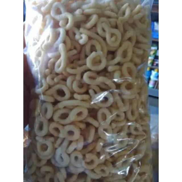 lanting 1/2 kg