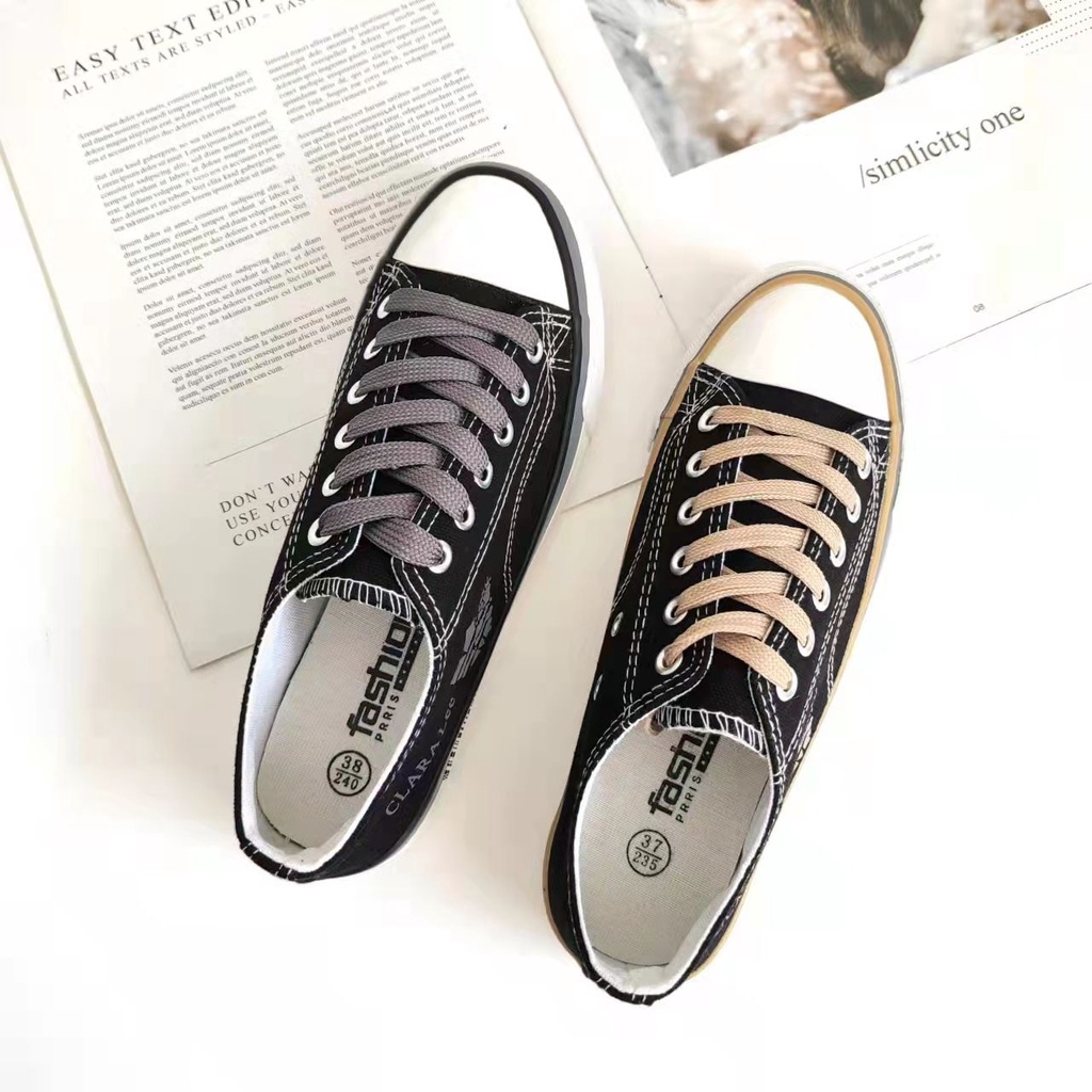 SEPATU TERLARIS SEPATU CANTIK S3109 SEPATU FASHION SEPATU MURAH SEPATU IMPORT JAKARTA SEPATU BAGUS