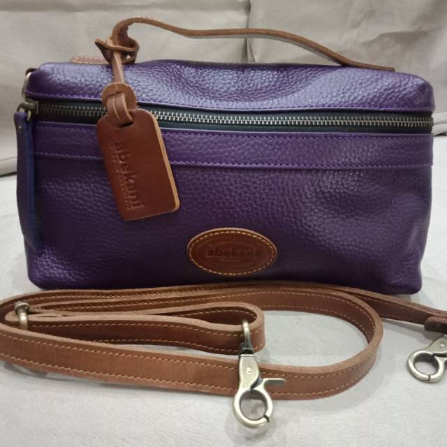 Shaapouch purple by abekani