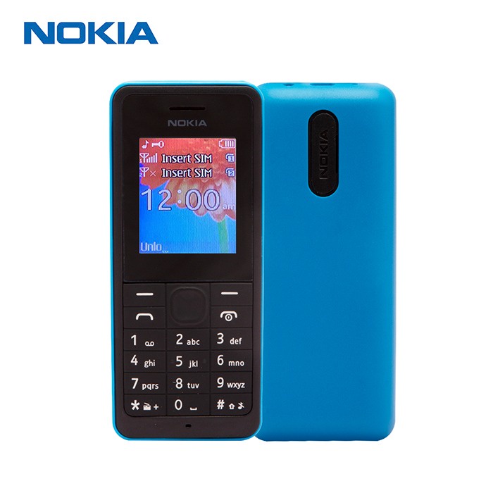 Nokia Jadul Murah Nokia 107 HANDPHONE Nokia107