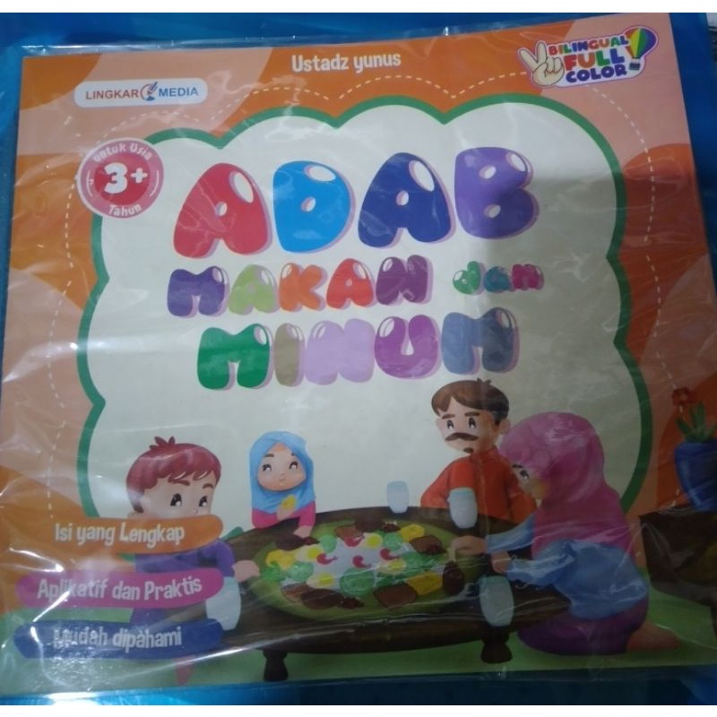 Jual Buku Bacaan Shopee Indonesia