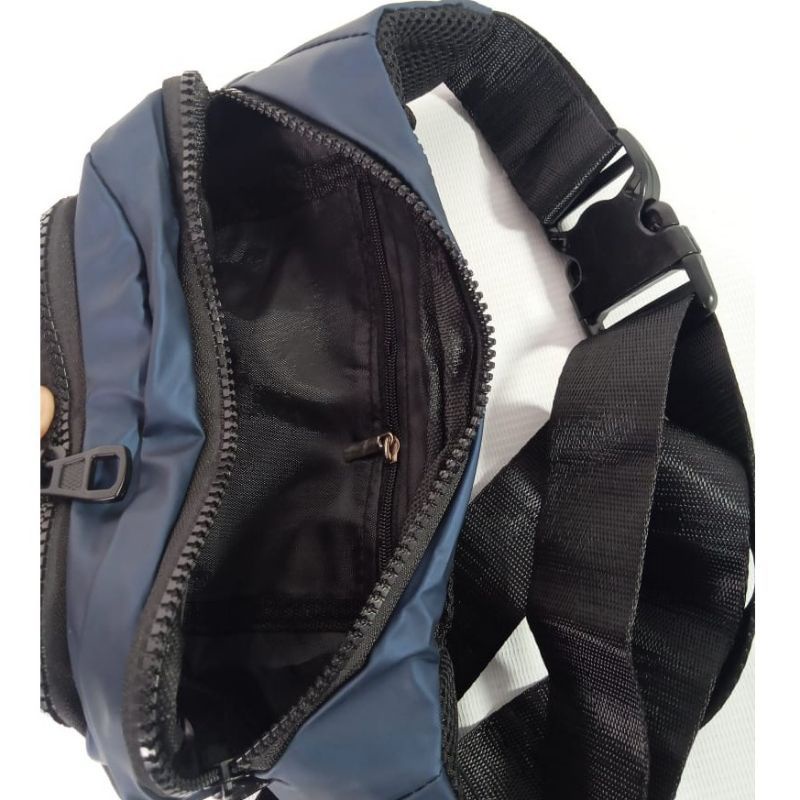 tas pinggang tas sling bag polo land