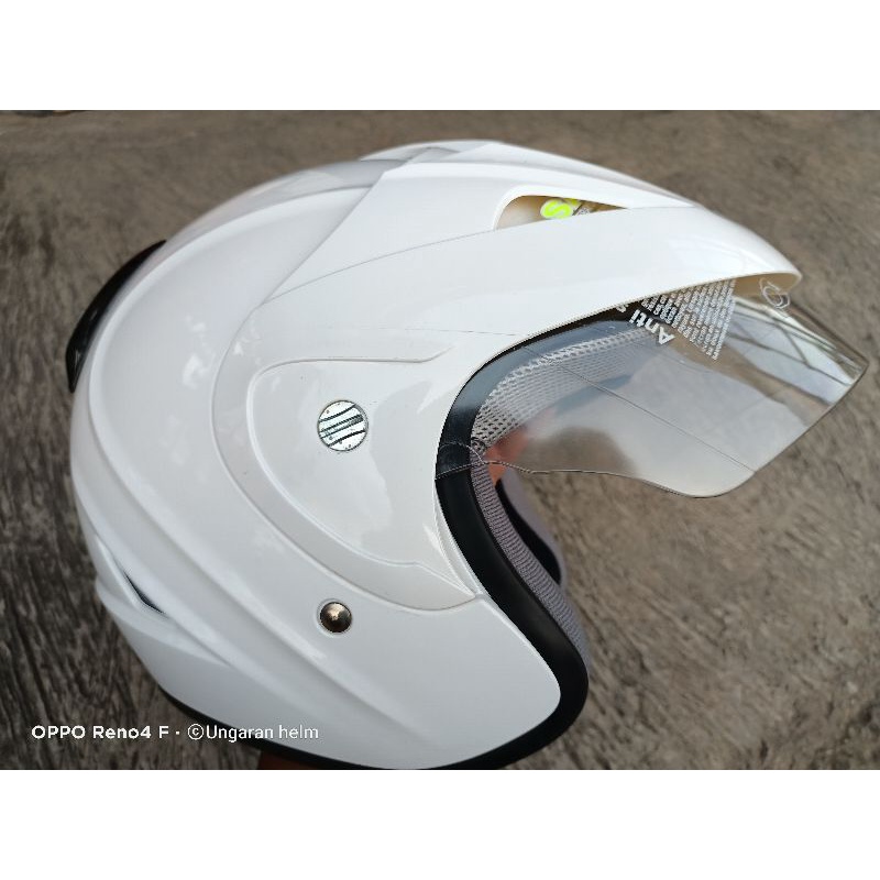 Helm BMC 3G solid