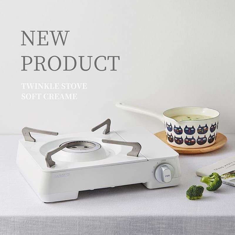 Korea Dr.HOWS  kompor berkemah kompor kompor gas