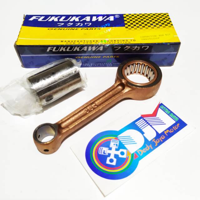 Stang seher shogun 125SP original fukukawa genuine parts berkualitas