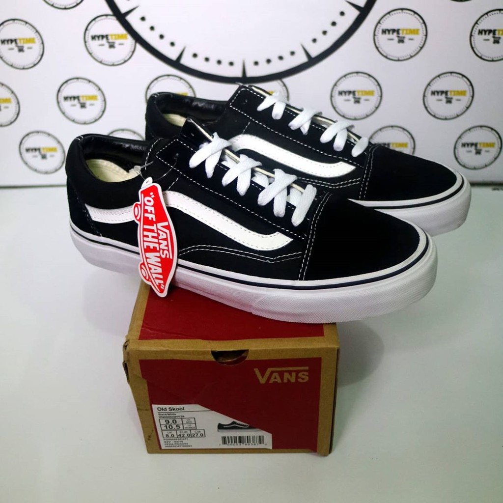 Vans old skool global / vans os original