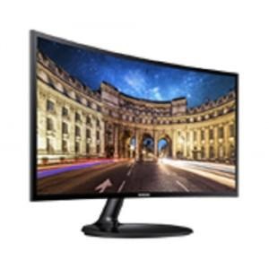 MONITOR SAMSUNG CURVE LC 24F390FHEXXD