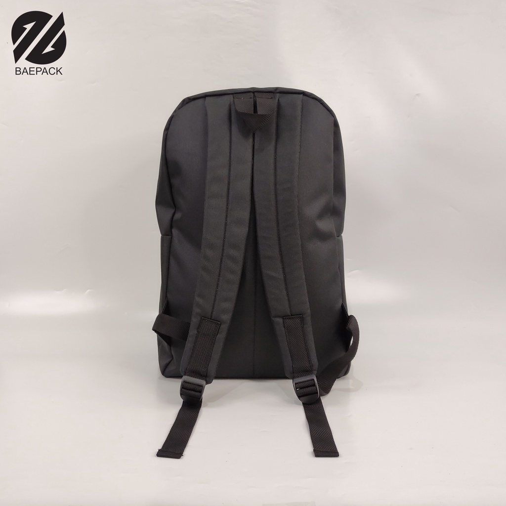 Tas Punggung Ransel Bagpack Cowok Racing Crew Original Baepack / Ransel Pria Murah Berkualitas Produsen Bandung / Tas Sekolah Karakter Premium