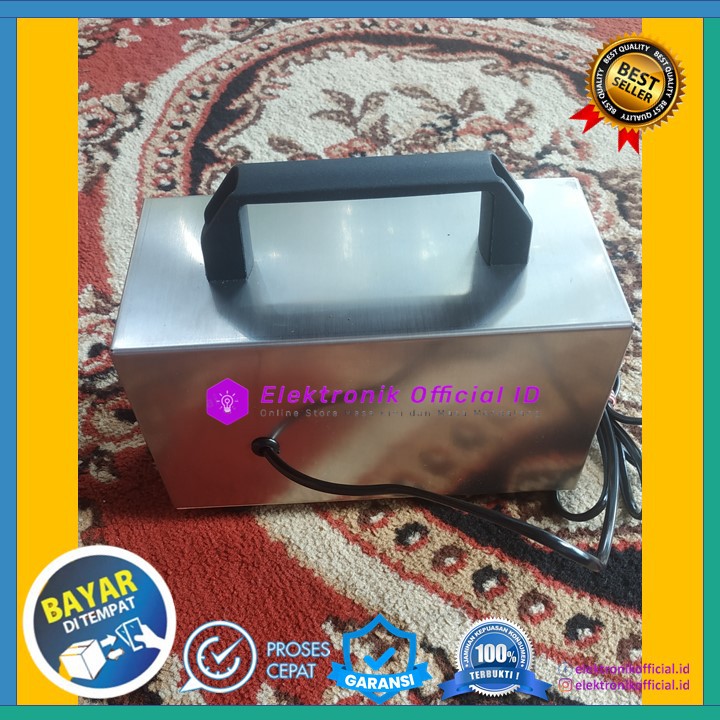 Ozonizer mesin ozonizer Alat steril ruangan24G 220V