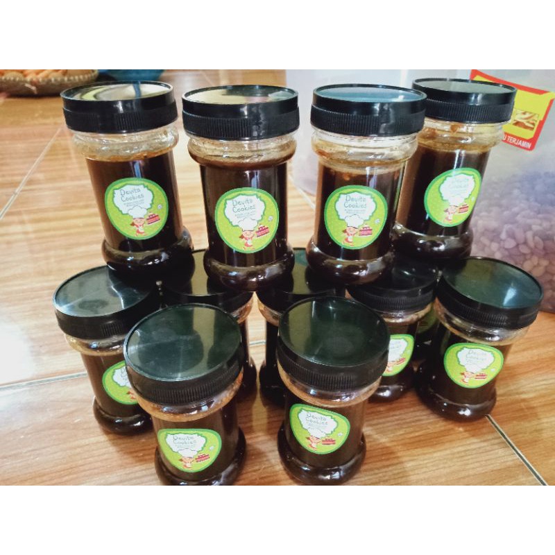 

WaterCue Air Ikan, Sari Air Ikan siap makan