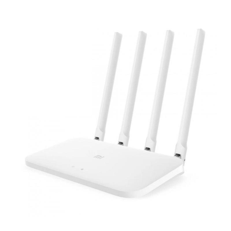 Router Xiaomi Mi 4A Dual-Core Full Gigabit AC1200 Dual Band