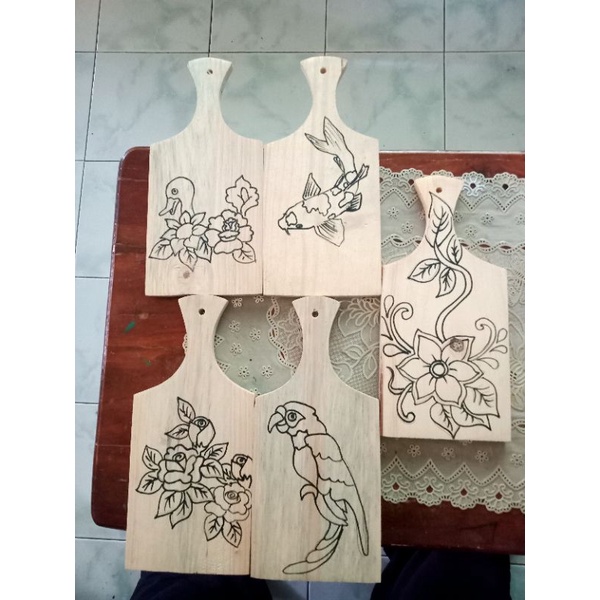 talenan mewarnai | talenan sketsa ukuran tanggung 14 x 30 cm | diy painting bs request gambar suka s