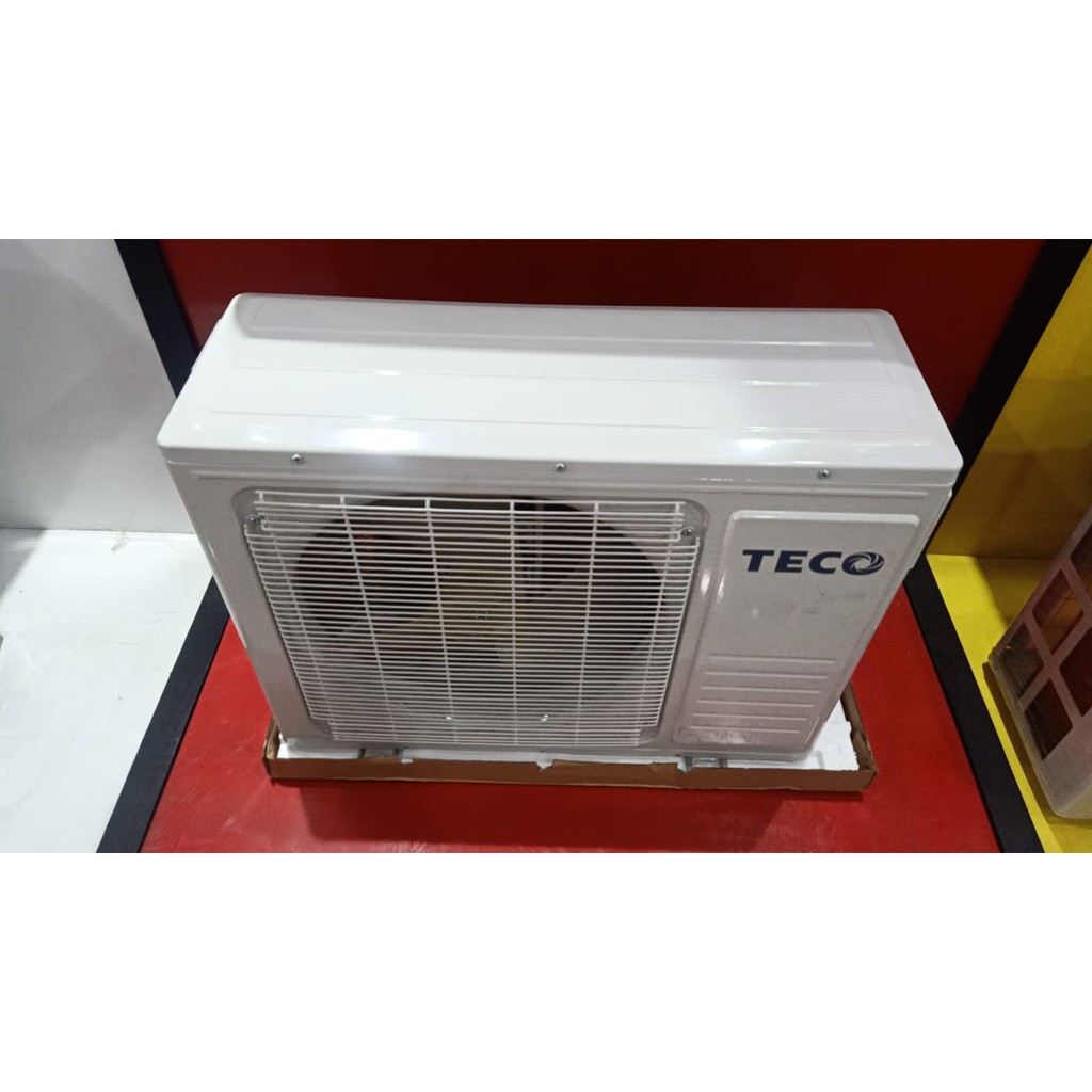 AC OUTDOOR TECO 1.5 PK UNIT ONLY