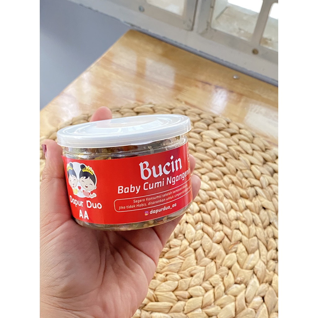 Jual BUCIN (Khusus Riau) | Shopee Indonesia