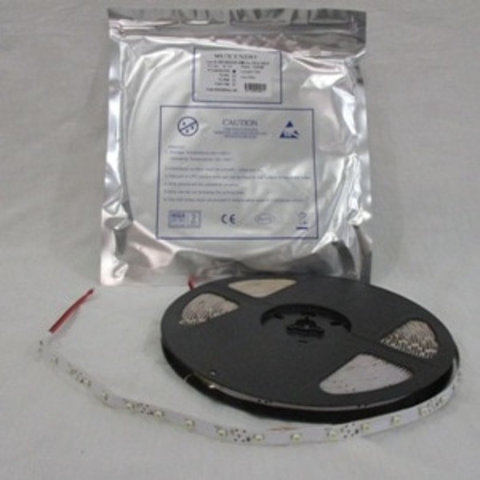 Flexible 3528 Lampu LED Strip SMD Waterproof/LED Strip 5 meter