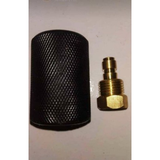 kupler mini drat dalem , kupler jantan 1ts , kupler pcp